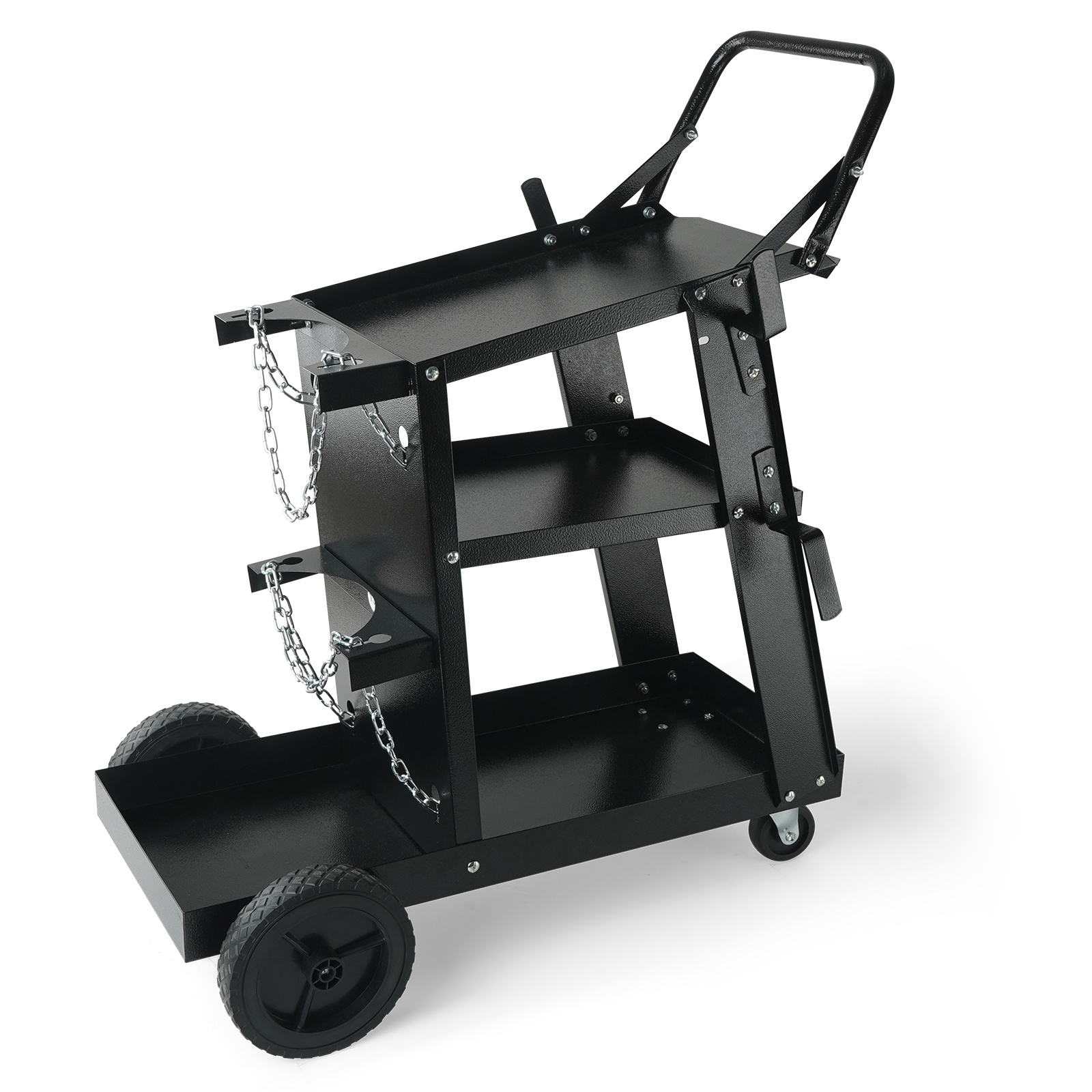 welding cart sold on Temu United States