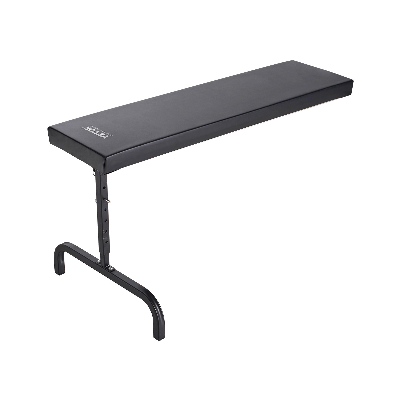TEMU Vevor 40 In Under Dash Creeper 330 Lbs Rolling Height Adjustable