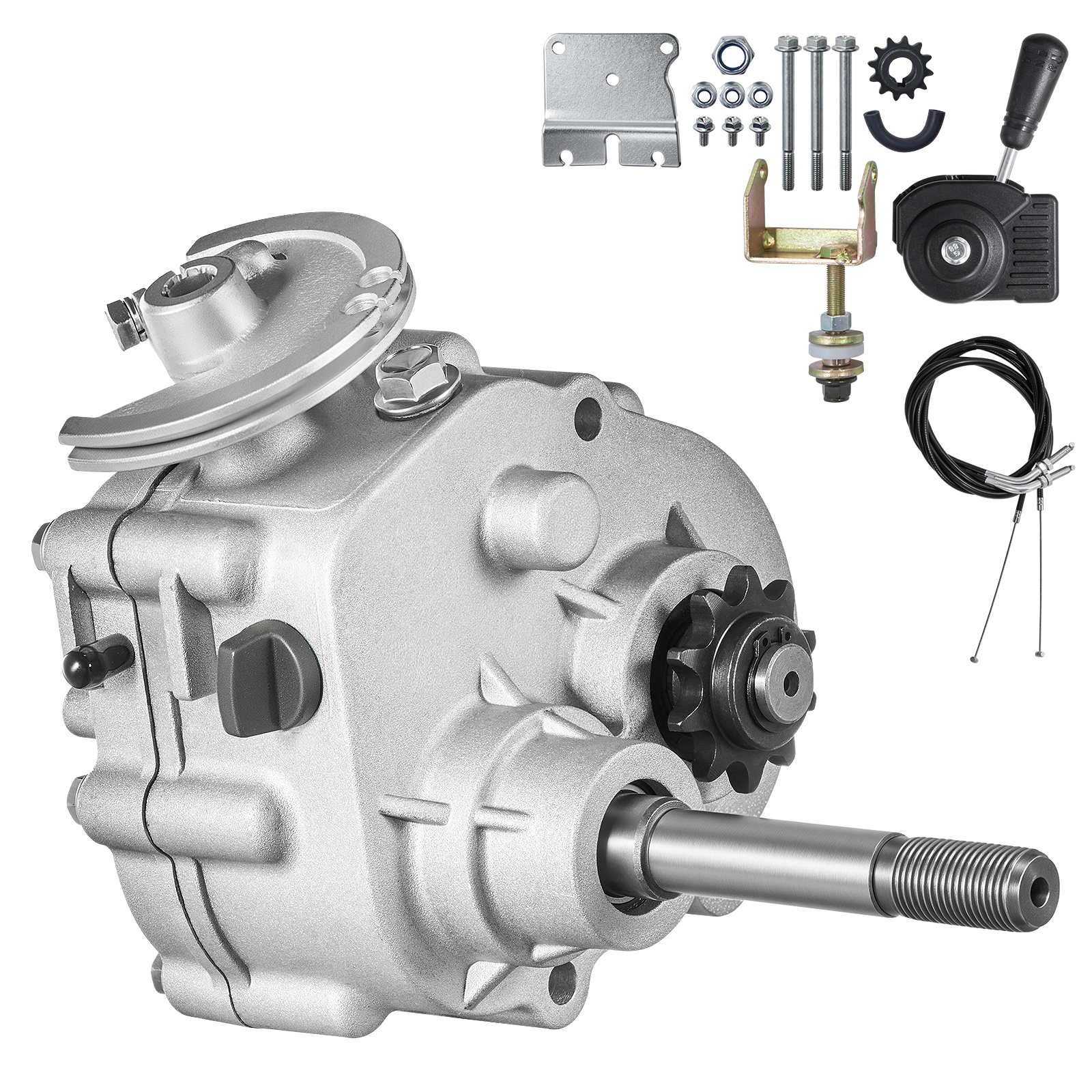 motorcycle engine sold on Temu United States