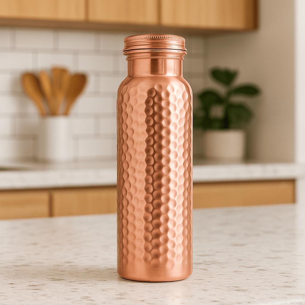 弁当箱・水筒 Copper Fuel Bottle 500 ML 弁当箱・水筒 Copper Fuel Bottle 500 ML 61NlH7zkQvL._UF894