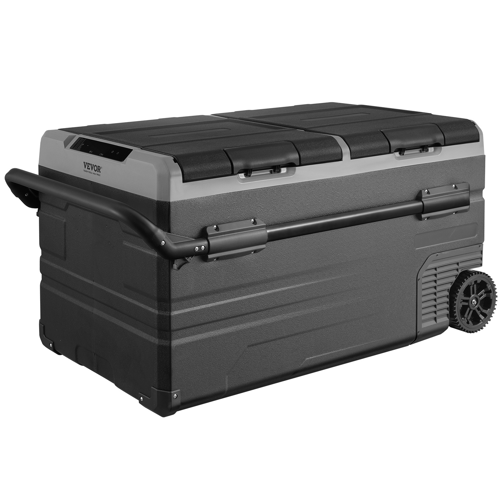 portable car refrigerator freezer compressor 115 l   for   Product details 6
