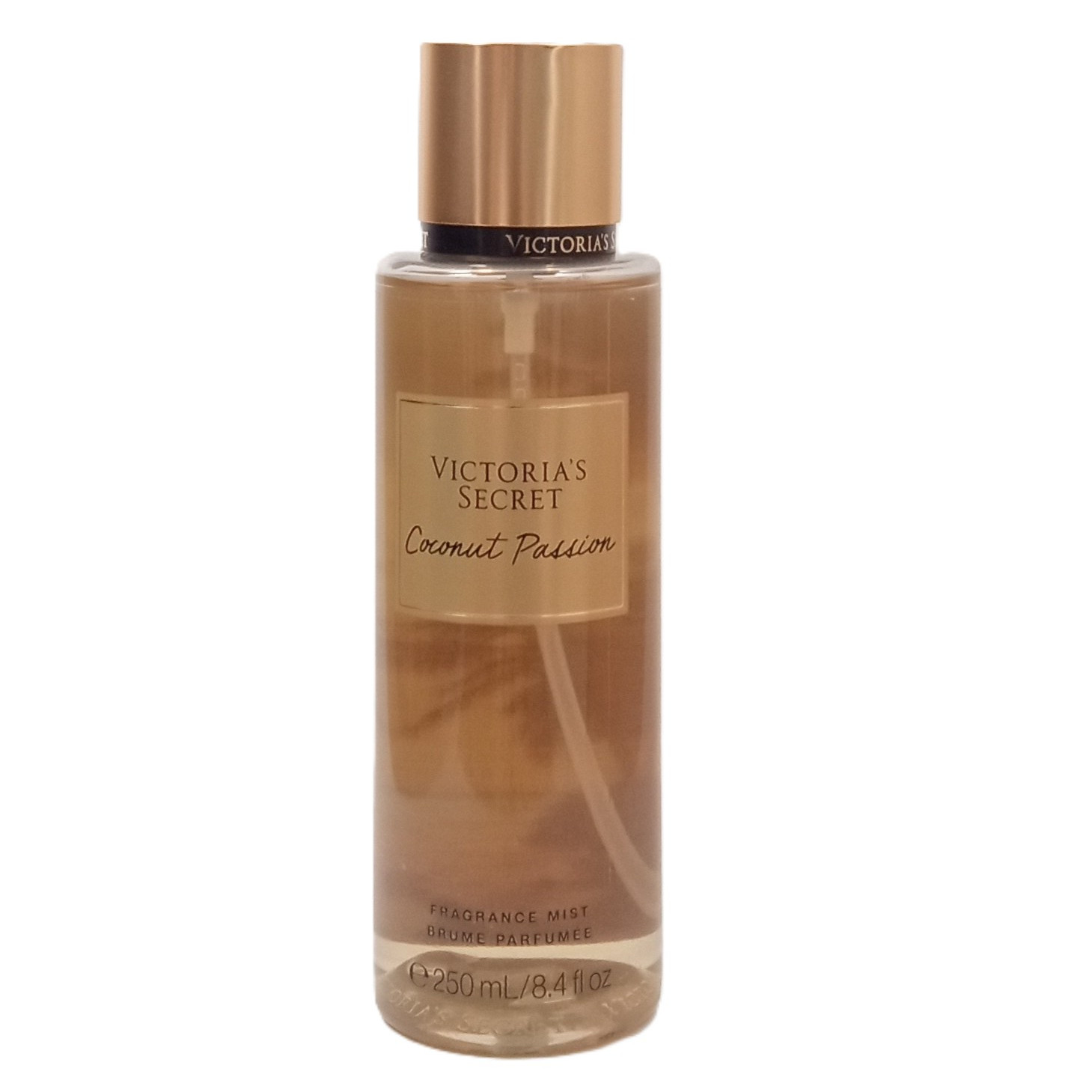 VS COCONUT PASSION FRAGRANCE MIST SPRAY 8.4 Oz