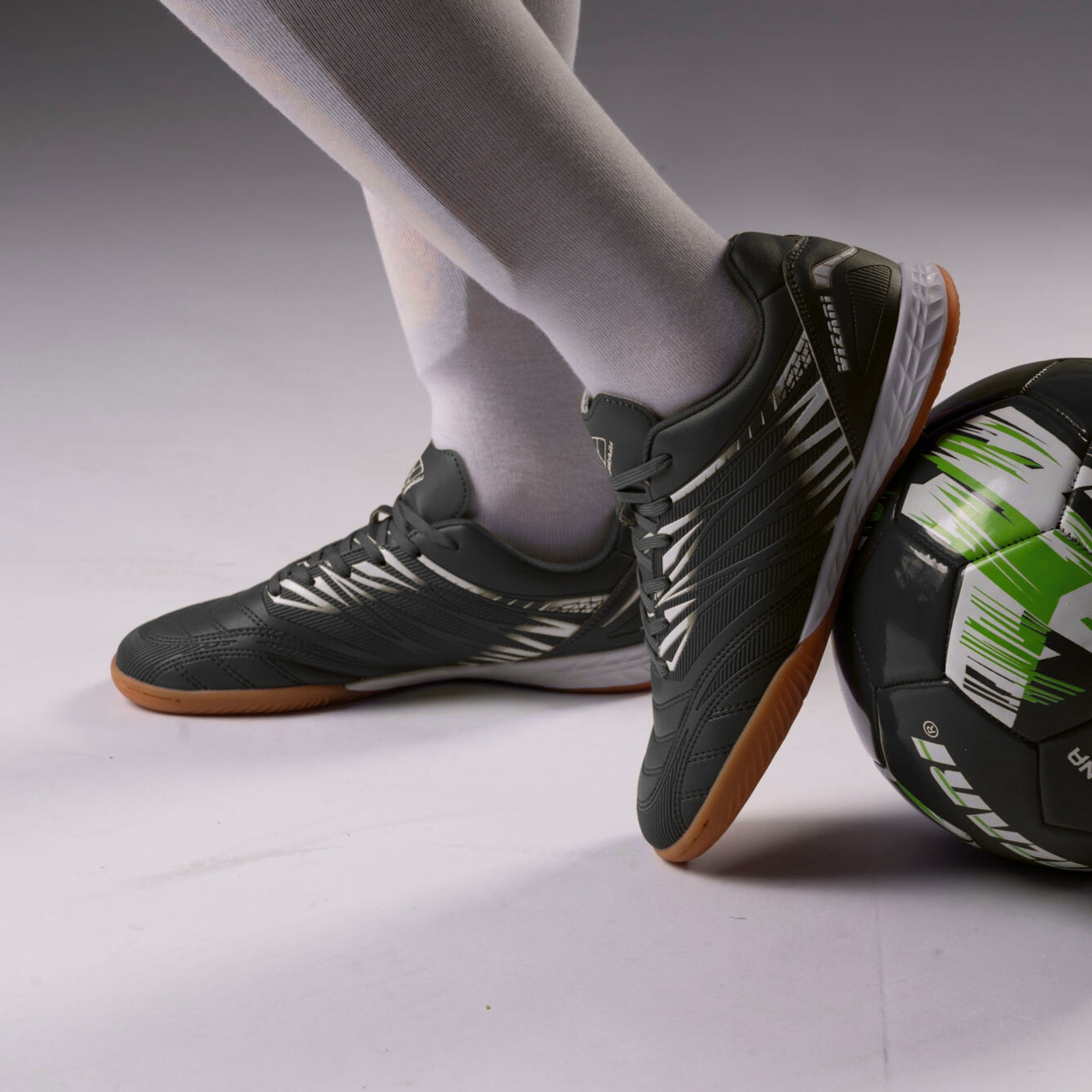 lightweight indoor soccer shoes