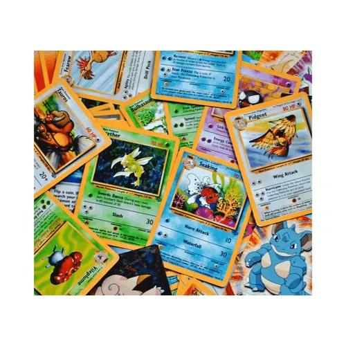 cards bundle bulk 100 authentic real foils - Temu cards bundle bulk 100 authentic real foils - Temu