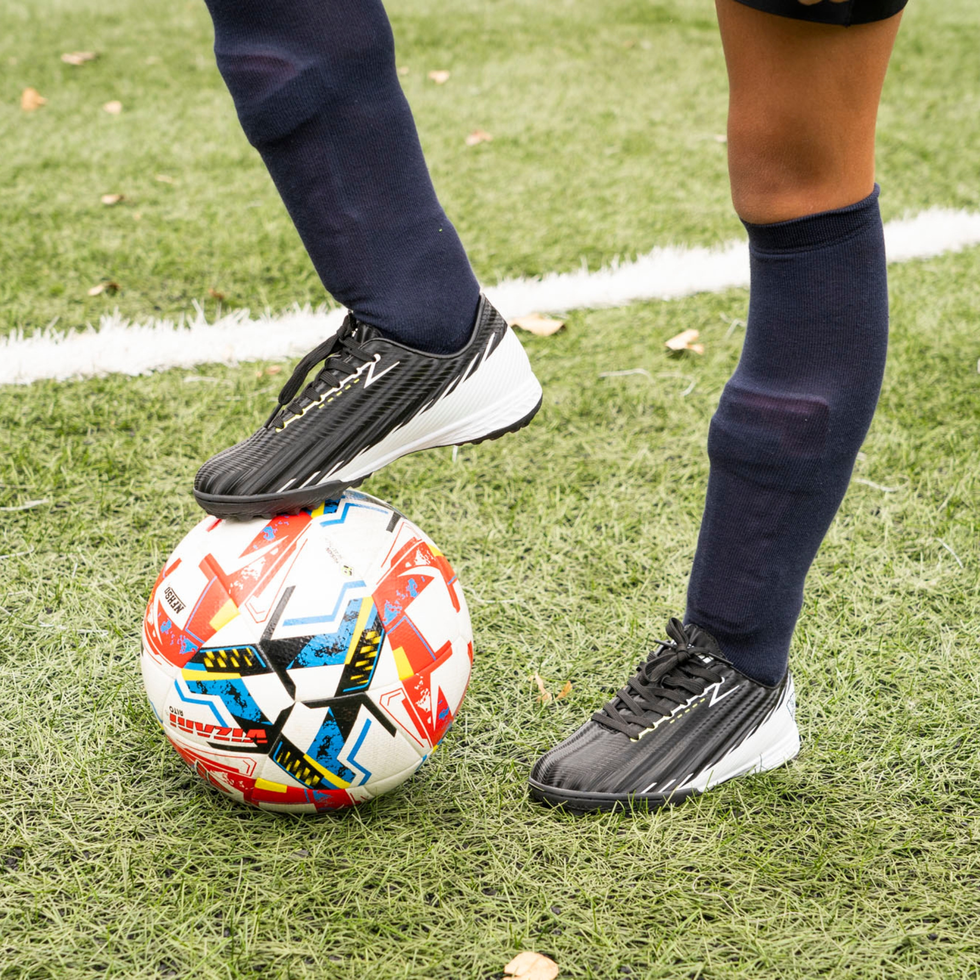 turf cleats men women durable football turf Temu