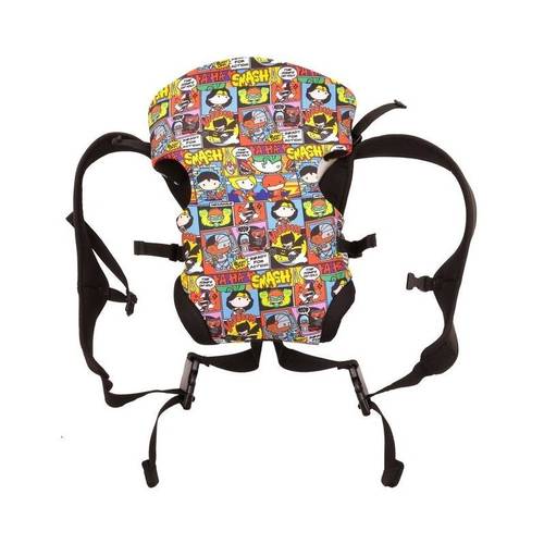 chibi elite baby carrier