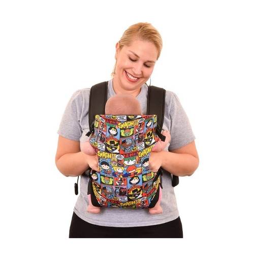 chibi elite baby carrier