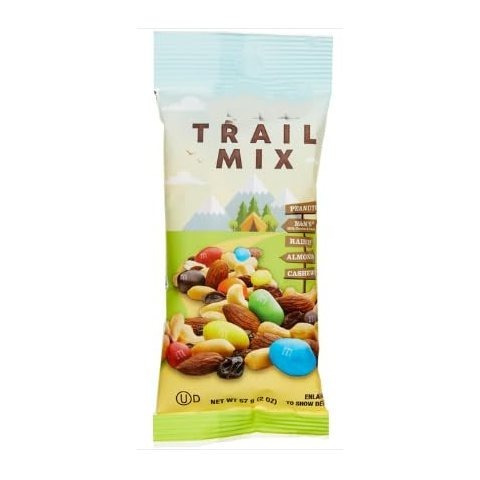 mix snack packs, 2 oz/each | 28-count details 1
