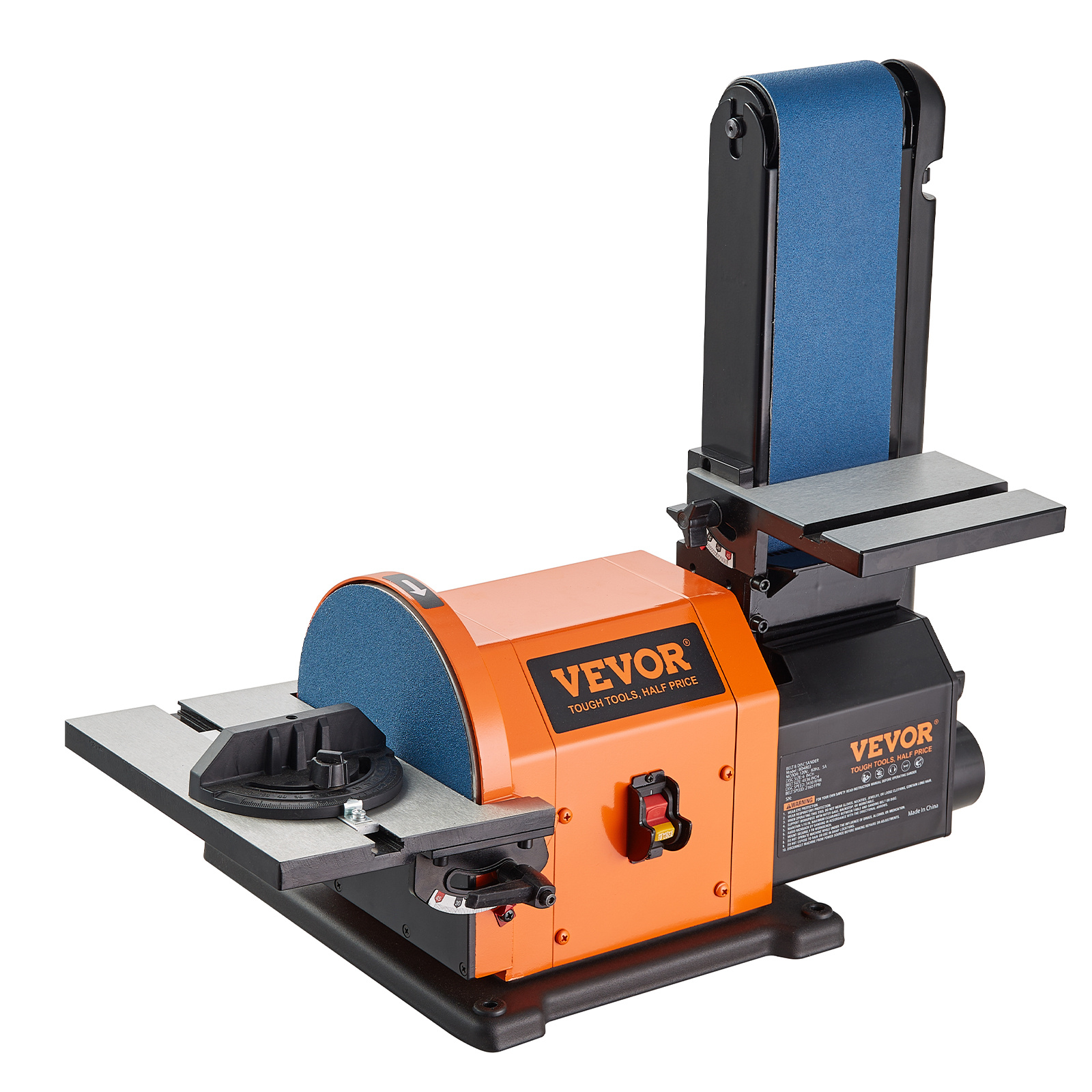 belt sander machine sold on Temu United States