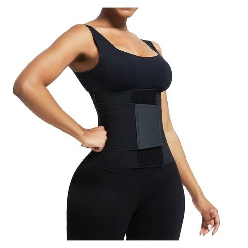 waist trainer belt waist trimmer belt tummy control body shaper