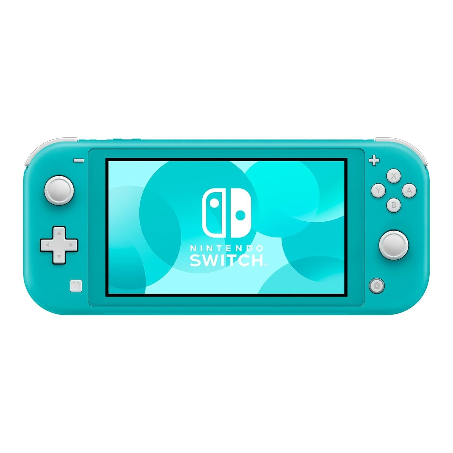 switch lite　ターコイズ　Turquoise　　 未使用　新品 New Nintendo Switch Lite Turquoise - Optimized Handheld Game