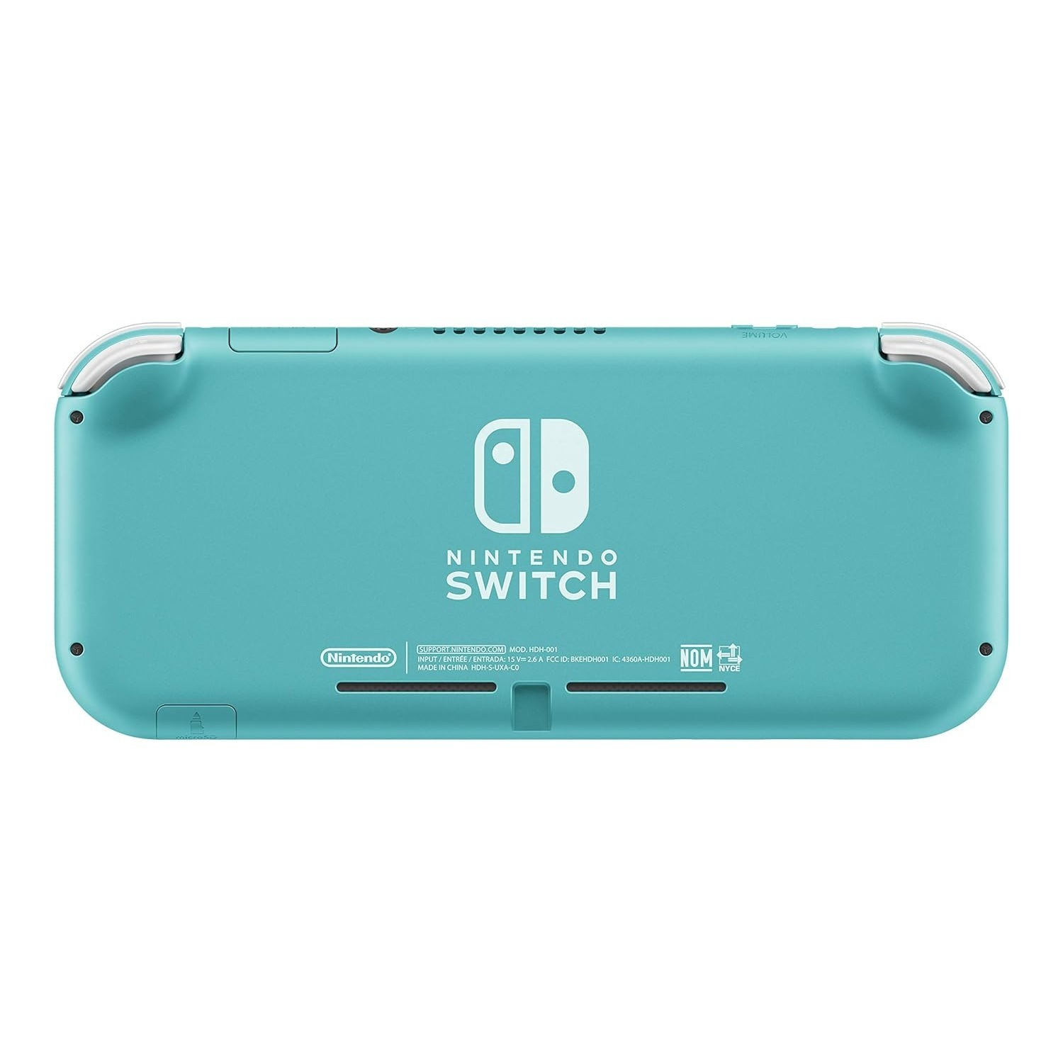 NINTENDO Switch Lite Turquoise
