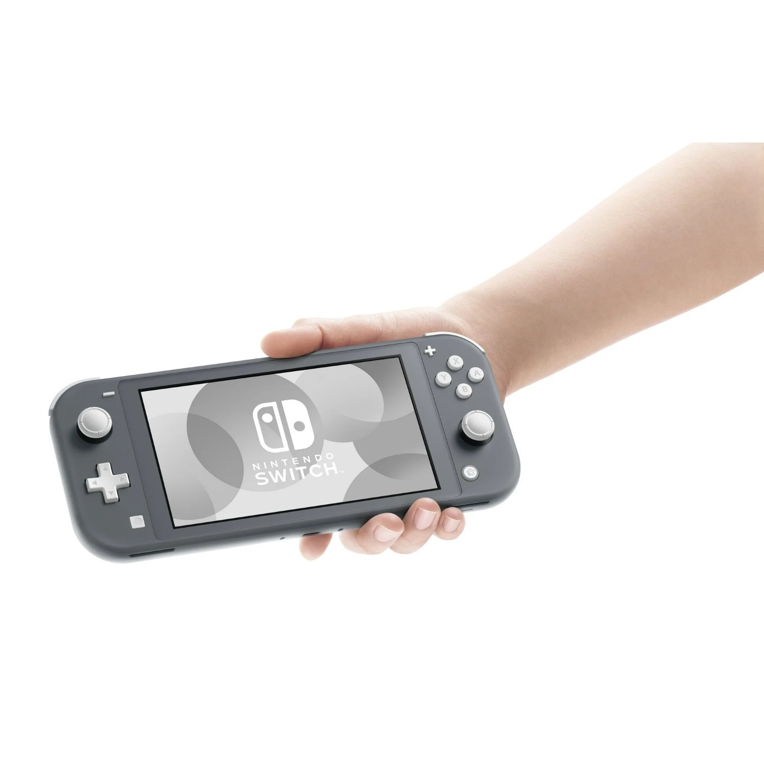 switch lite gray | temu Temu