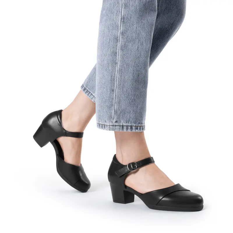 womens dress shoes mary janes comfortable low block heels - Temu womens dress shoes mary janes comfortable low block heels - Temu