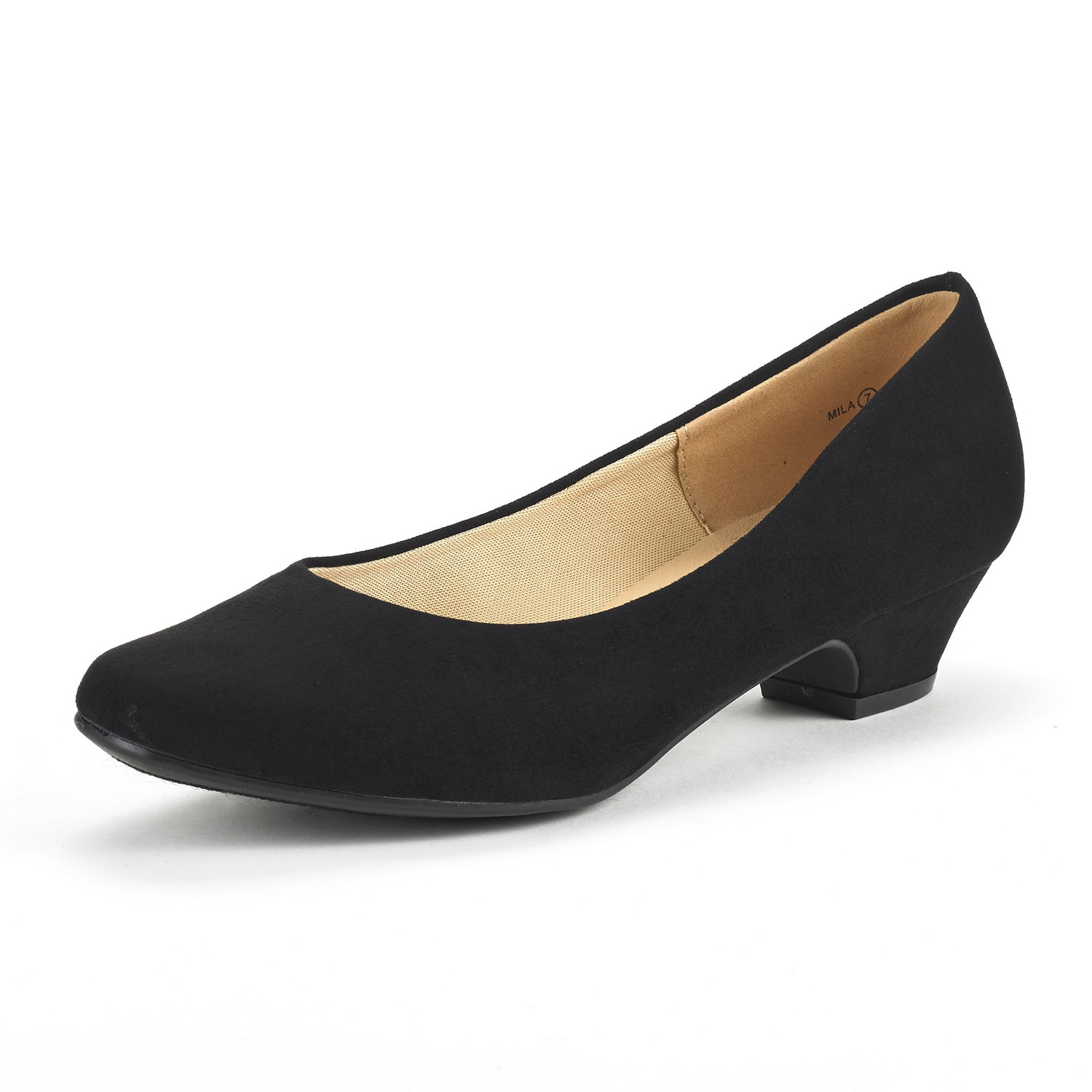 green emerald velvet dress Classic Black Cap Toe Dress Shoes