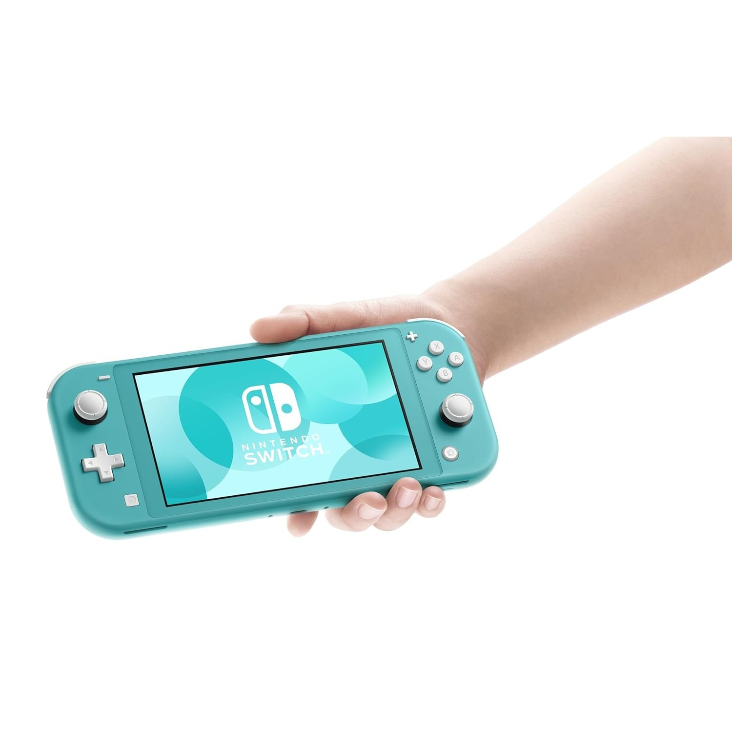 NINTENDO Switch Lite Turquoise