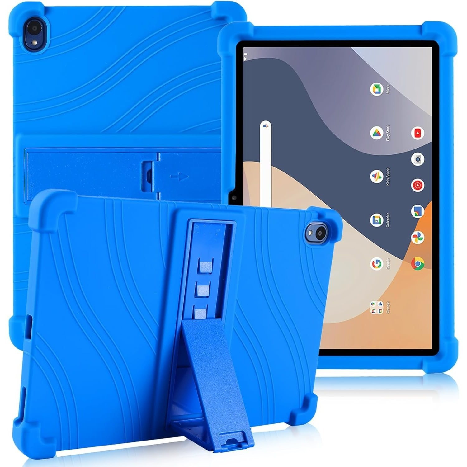 Inch 10 Inch Onn Tablet Case Android 14 Tablet 10 Inch Case Bolete - Main Image