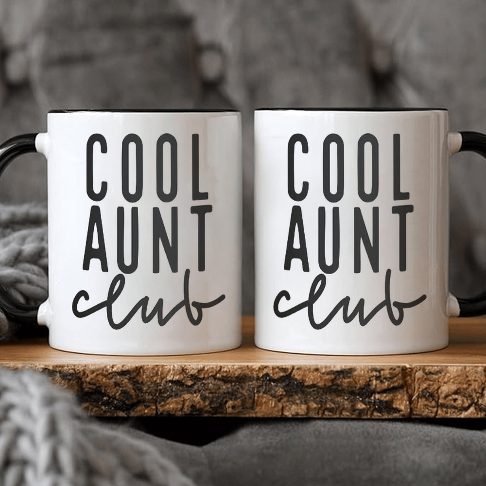   club mug   club mug pregnancy announcement for aunt   to aunt mug   to aunt mug new aunts funny gifts 11oz 3