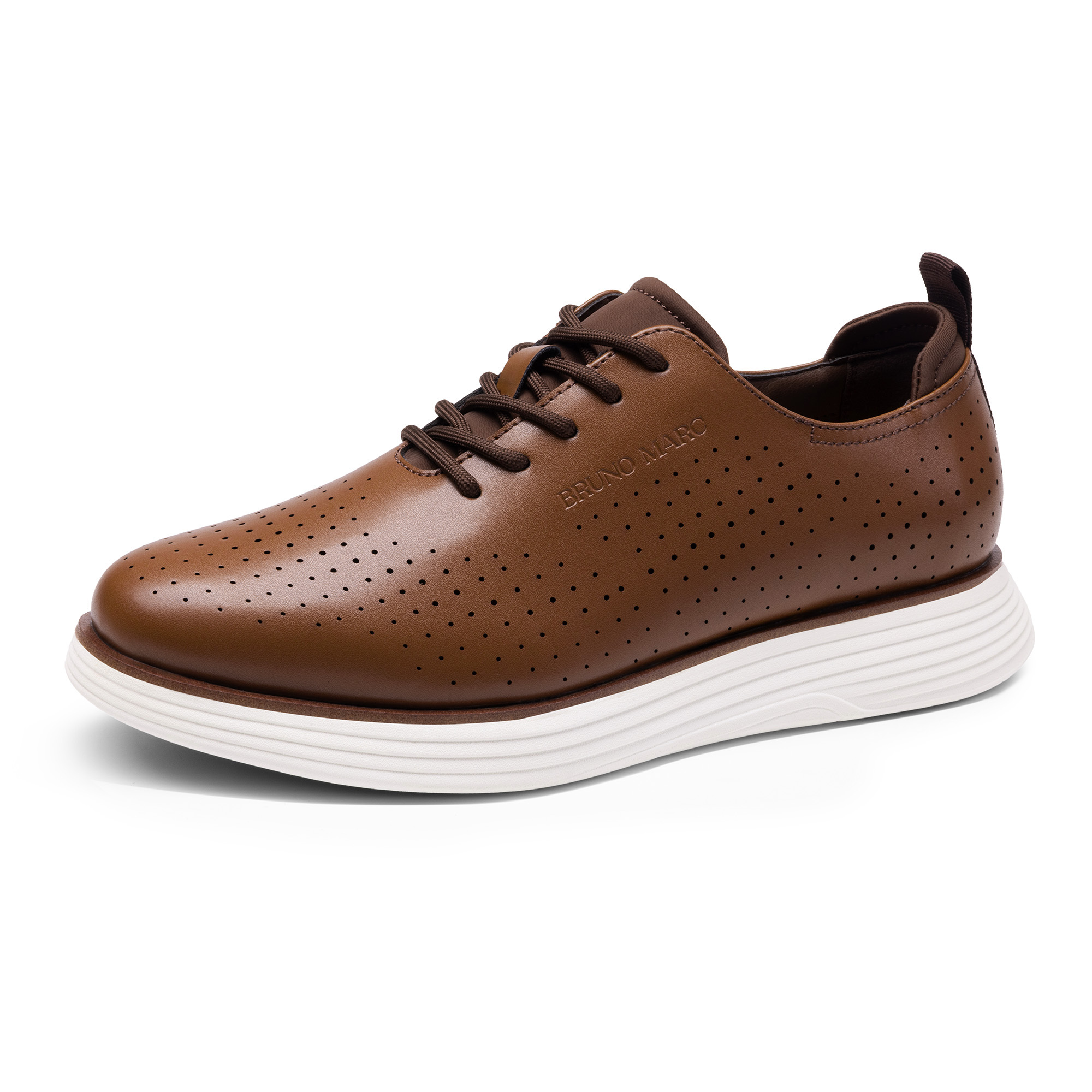 mens fashion dress sneakers oxfords - Temu