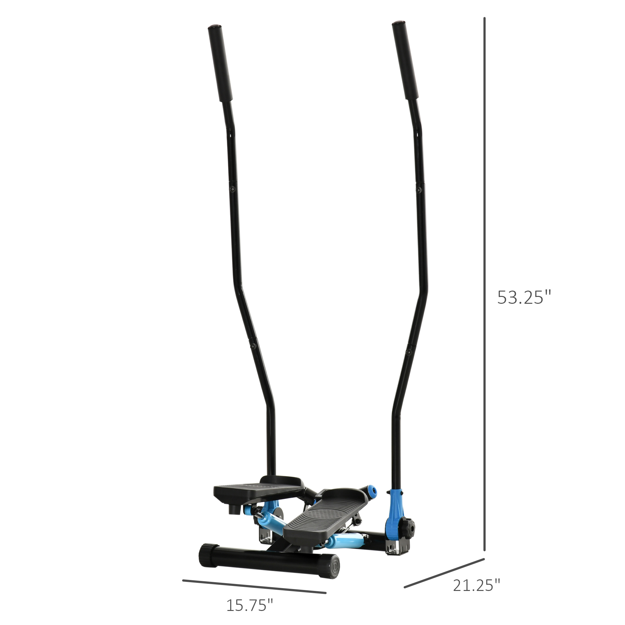 stepper machine sold on Temu United States