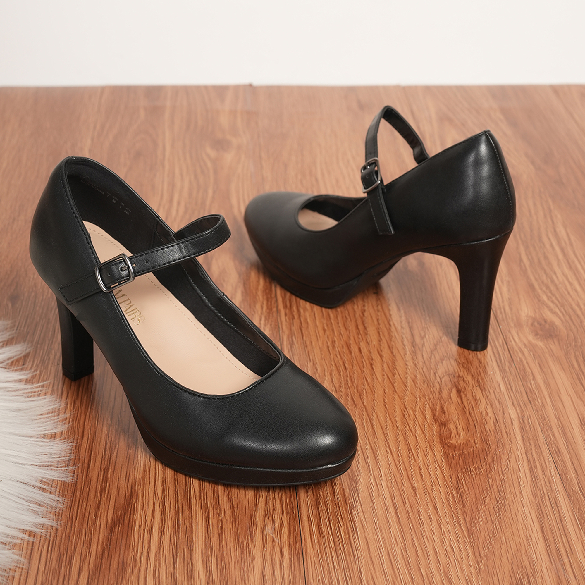 To Wear With A Black Dress Shoes For Dresses 2021 Dress Shoes For Women  Sold On