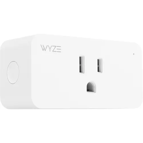 plug 2 4ghz no hub required 1 pack white refurbished