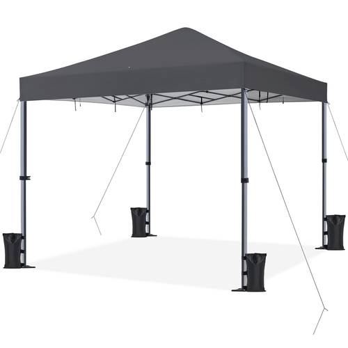 up camping tent with to lock setup mechanism upf 50 instant canopy ideal suitable for home commercial use party wedding tent garden gazebo outdoor cover for patio deck backyard shade gazebo outdoor tents on sale