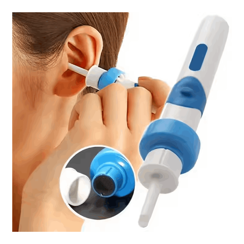 

2025 Hot Sales Ear Cleaner Wax Remover Safety Cleaning Device