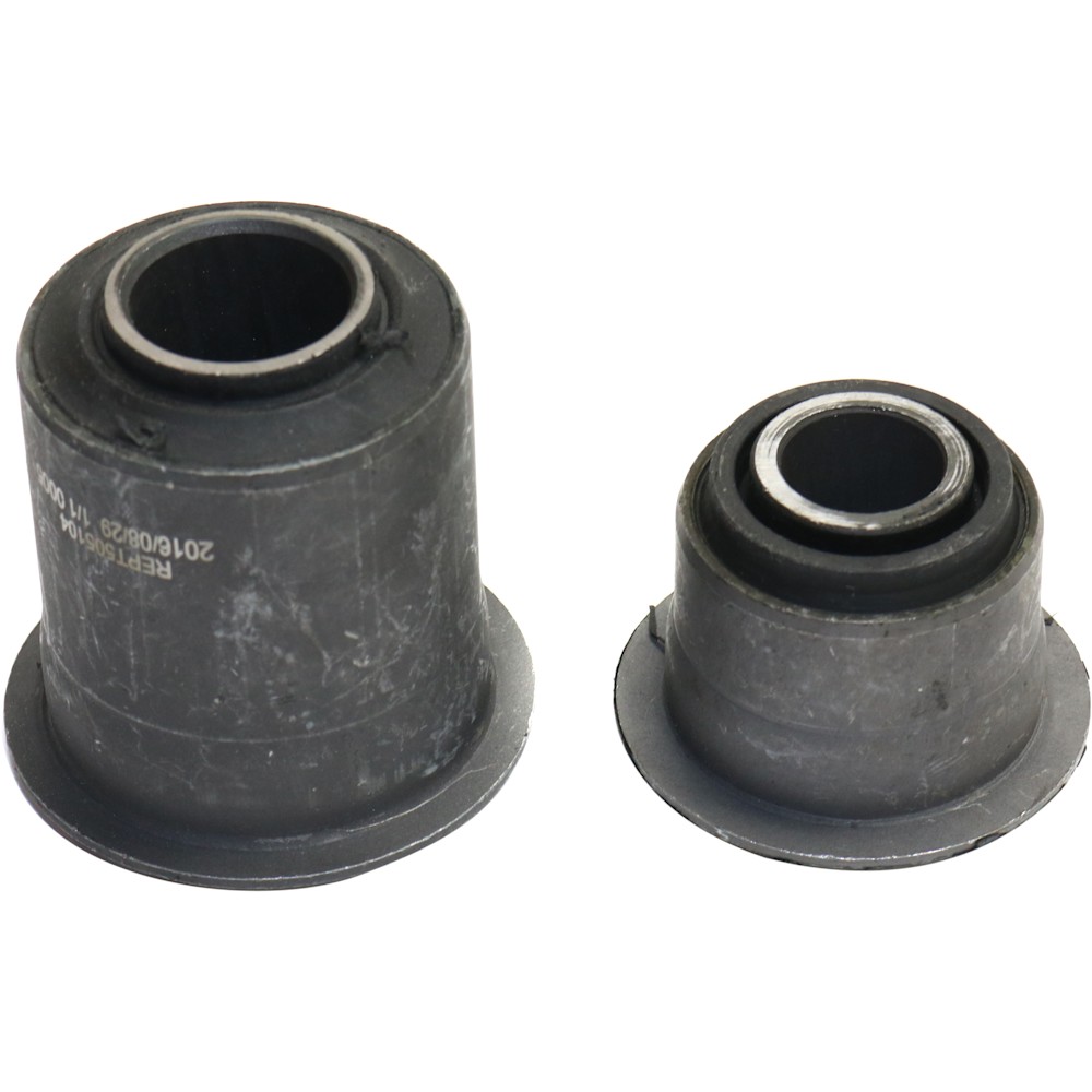 Front Upper Lower Control Arm Bushings Kit Set Compatible With Toyota