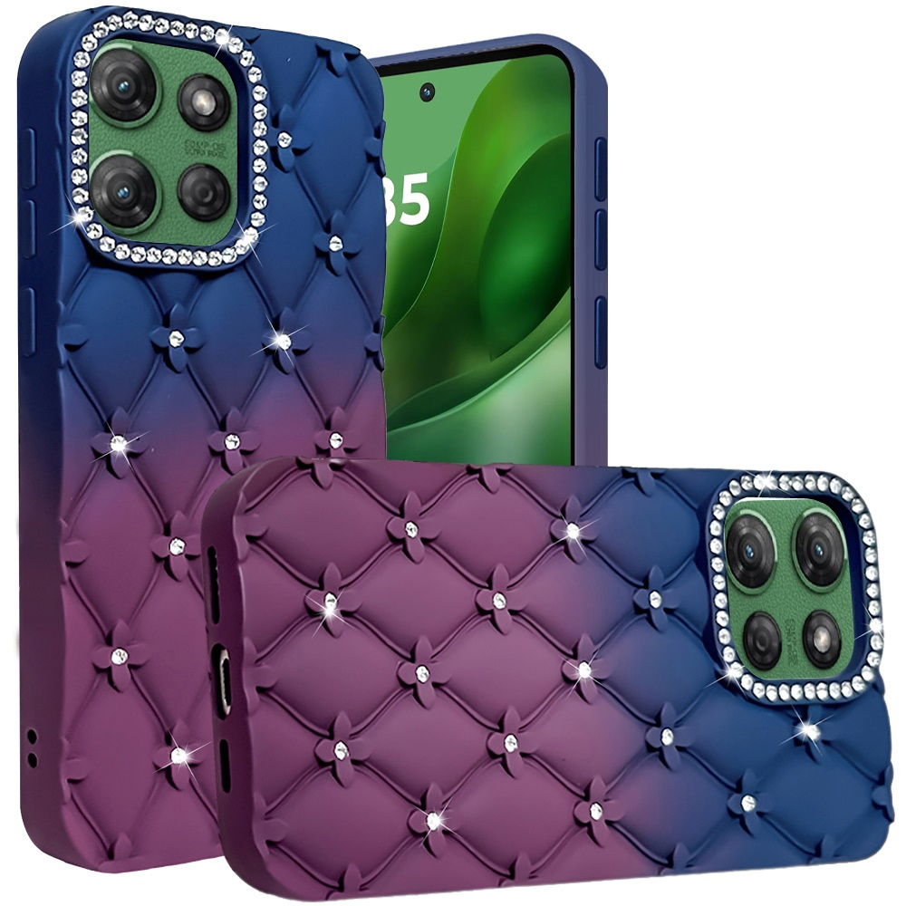 5g 2025 phone case glitter clear Temu