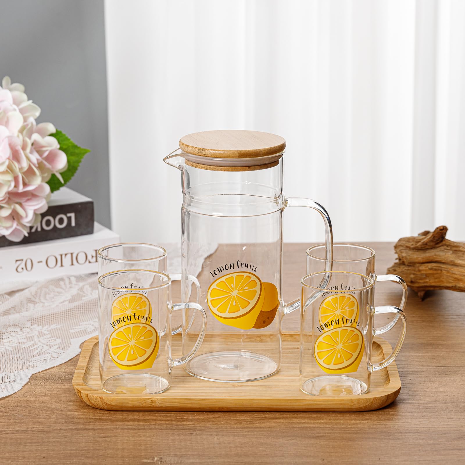 spanish wine glasses Spanish Wine Glass Set of 6