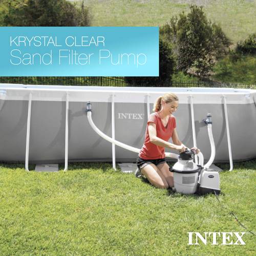 sx3000 sand filter pump for above ground pools 3000 gph pump flow rate circulation and filtration water easy to clean