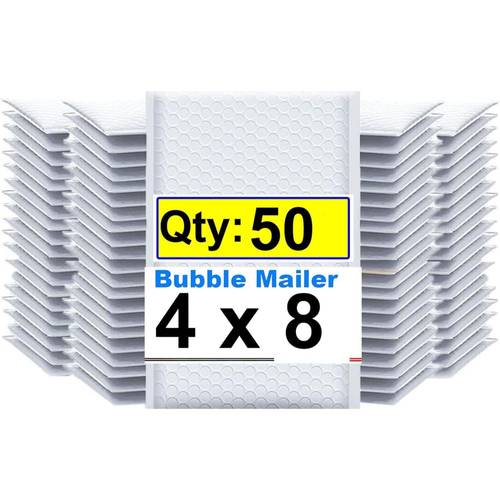 waterproof cushioned bubble mailers padded envelopes shipping bags packaging for small business self seal bubble envelopes bulk envelopes
