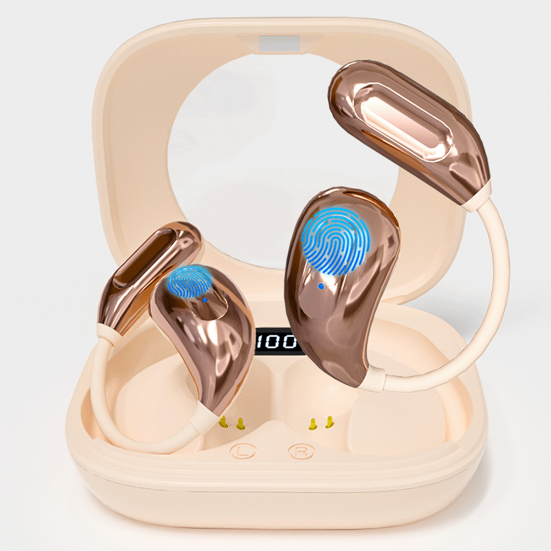 Auriculares Inalámbricos Puro Auriculares True Wireless Ripley