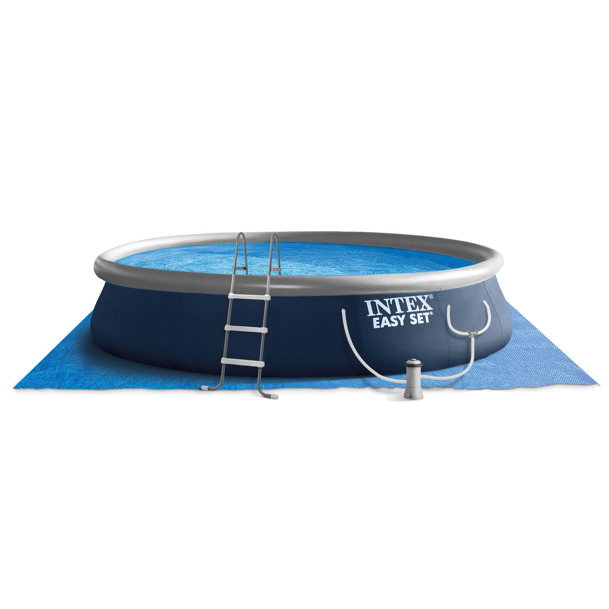 inflatable swimming pools sold on Temu United States