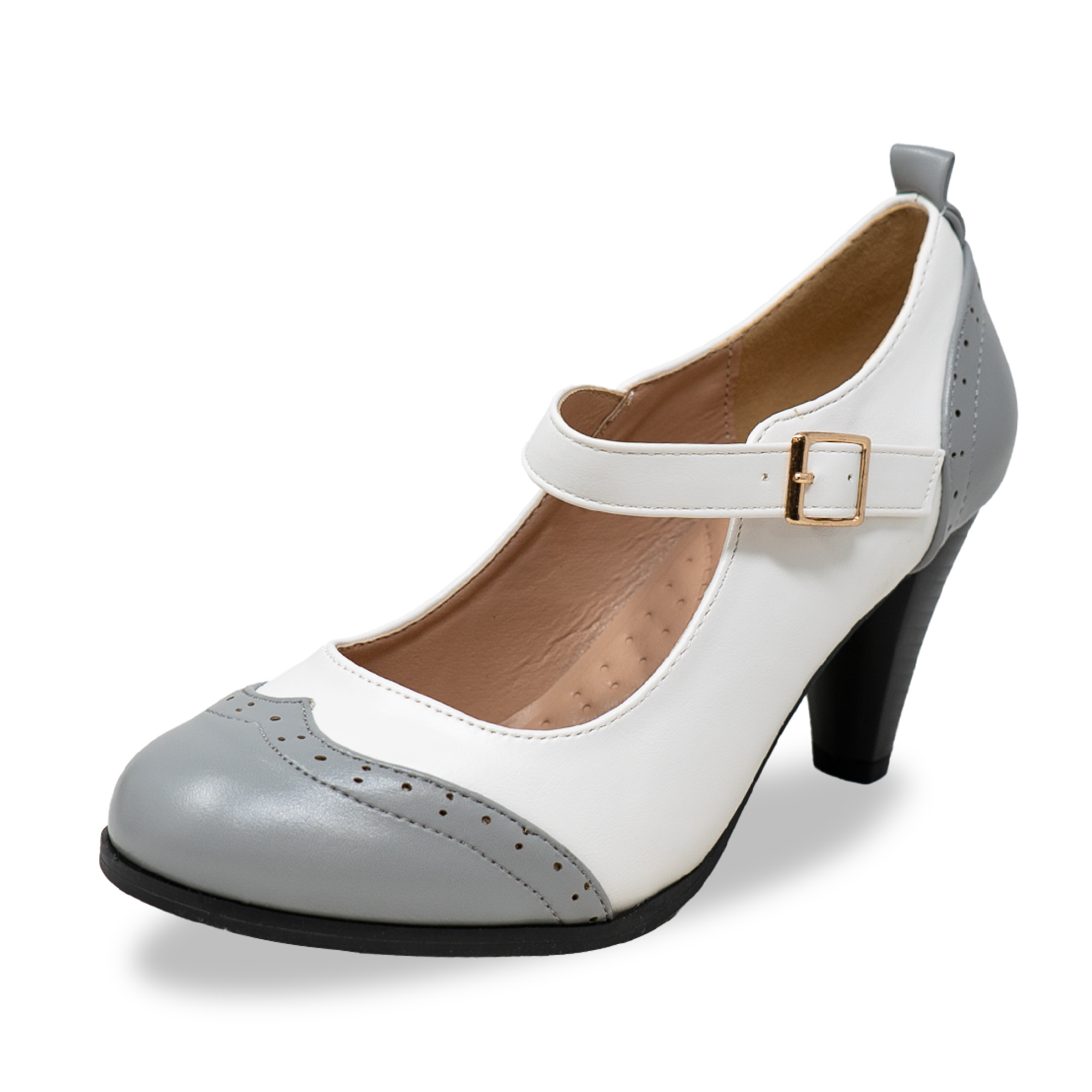 Vintage Pumps for Women
