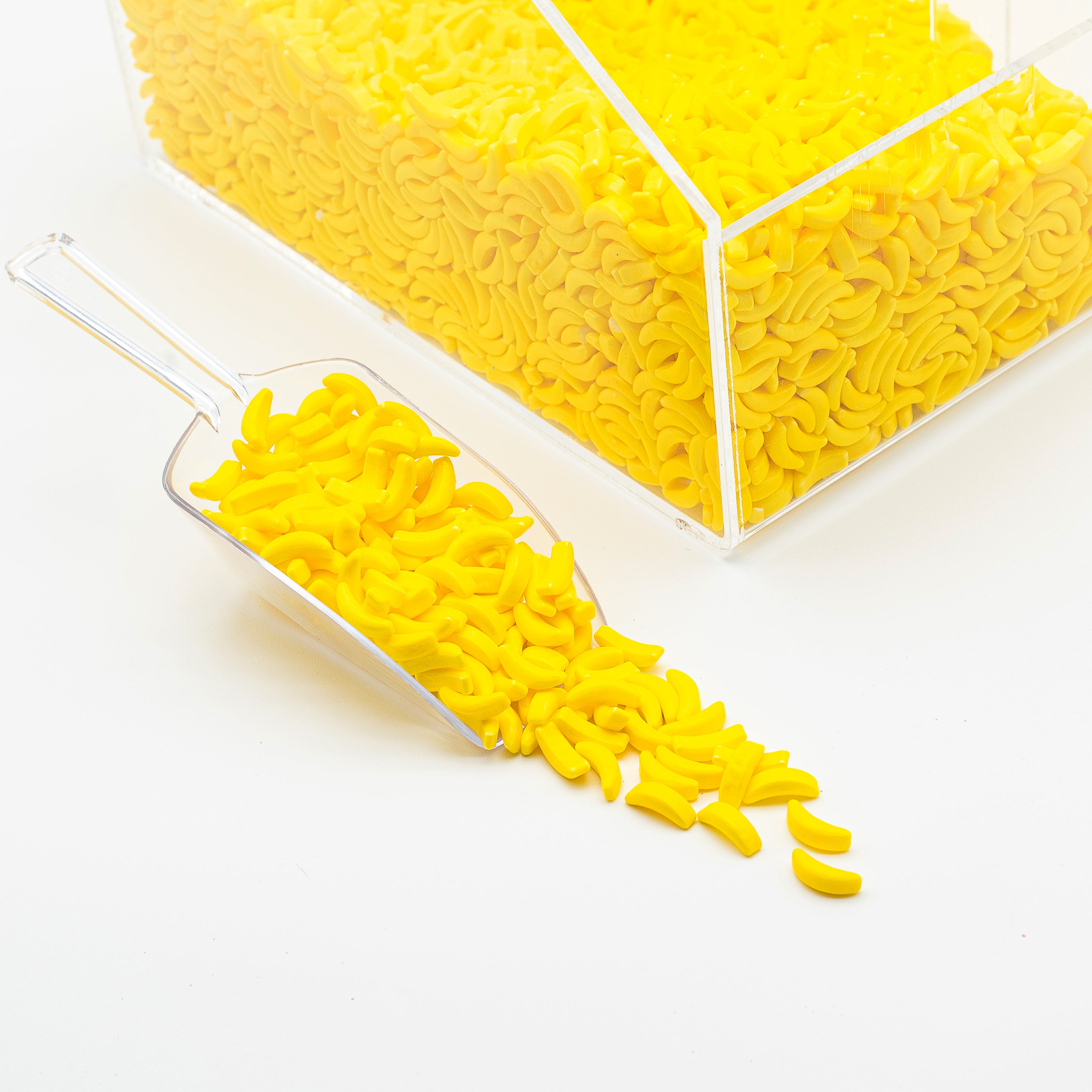 TEMU Silly Yellow Bananas