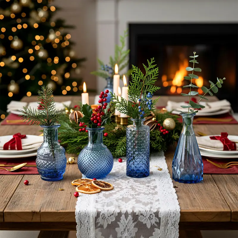 Blauwe Vazen Groot kopen? ✔️ Vergelijk de beste aanbiedingen Blauwe Vazen Groot kopen? ✔️ Vergelijk de beste aanbiedingen