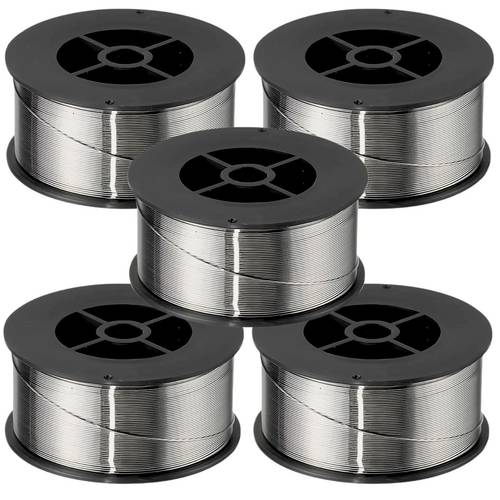 er5356 aluminum mig welding wire 1 pound roll