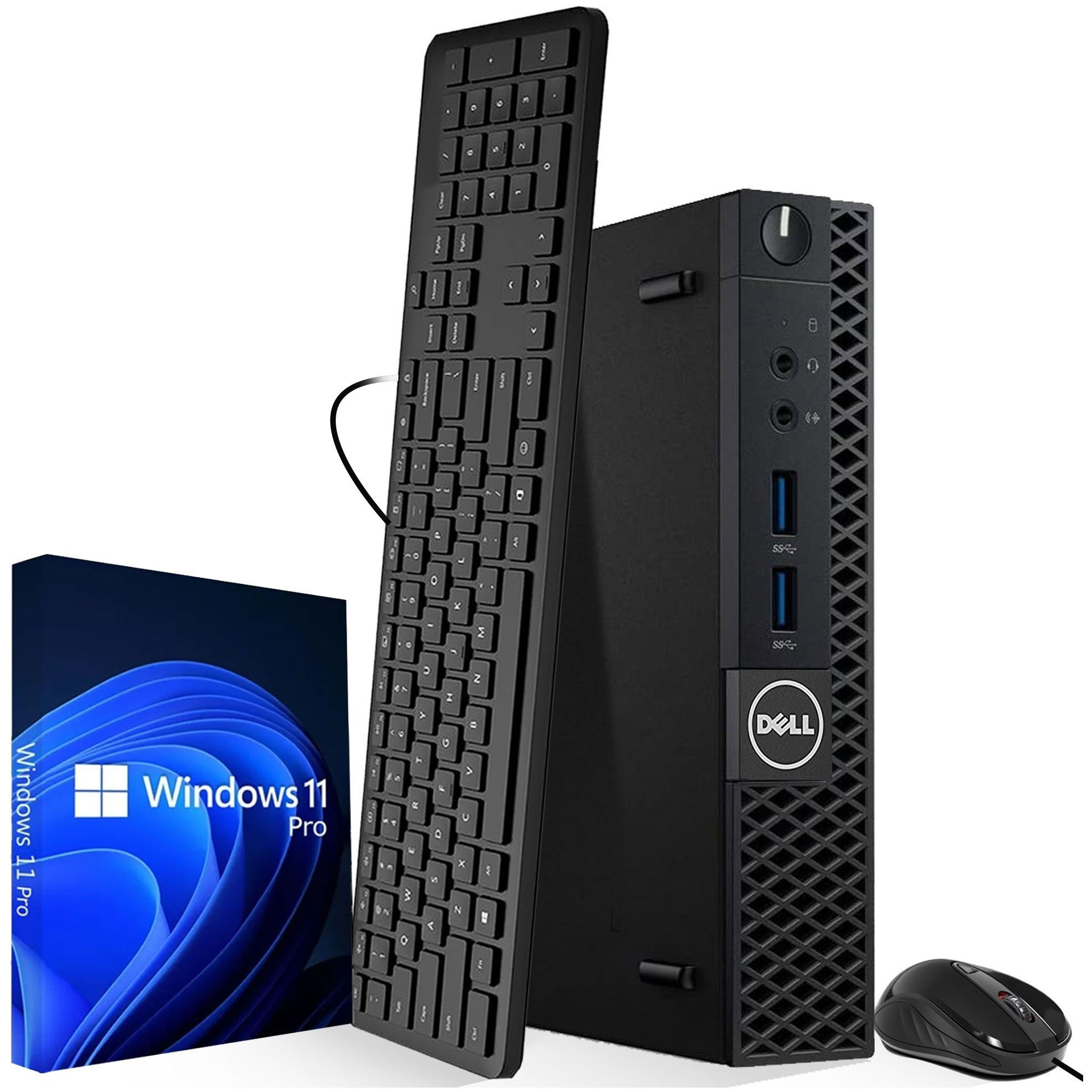 desktop pc sold on Temu United States