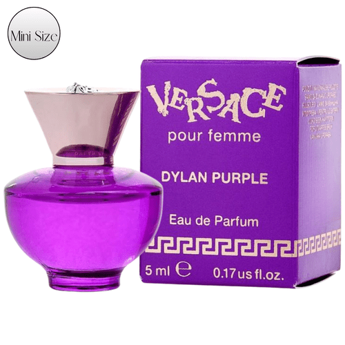 purple pour femme eau de parfum