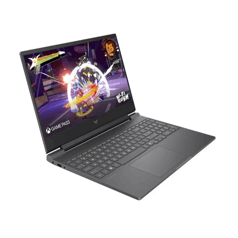HP VICTUS 15-FB3093 GAMING AMD Ryzen™ 7 7445HS 512GB SSD 16GB 15.6