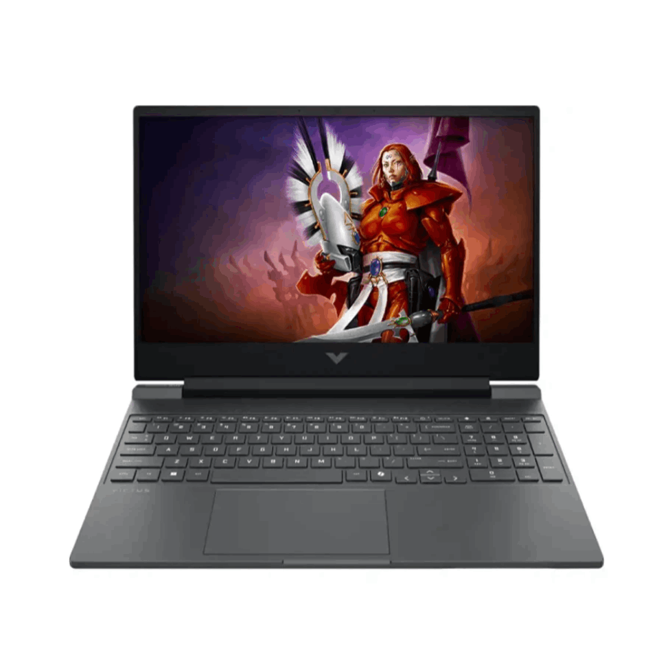 HP VICTUS 15-FB3093 GAMING AMD Ryzen™ 7 7445HS 512GB SSD 16GB 15.6