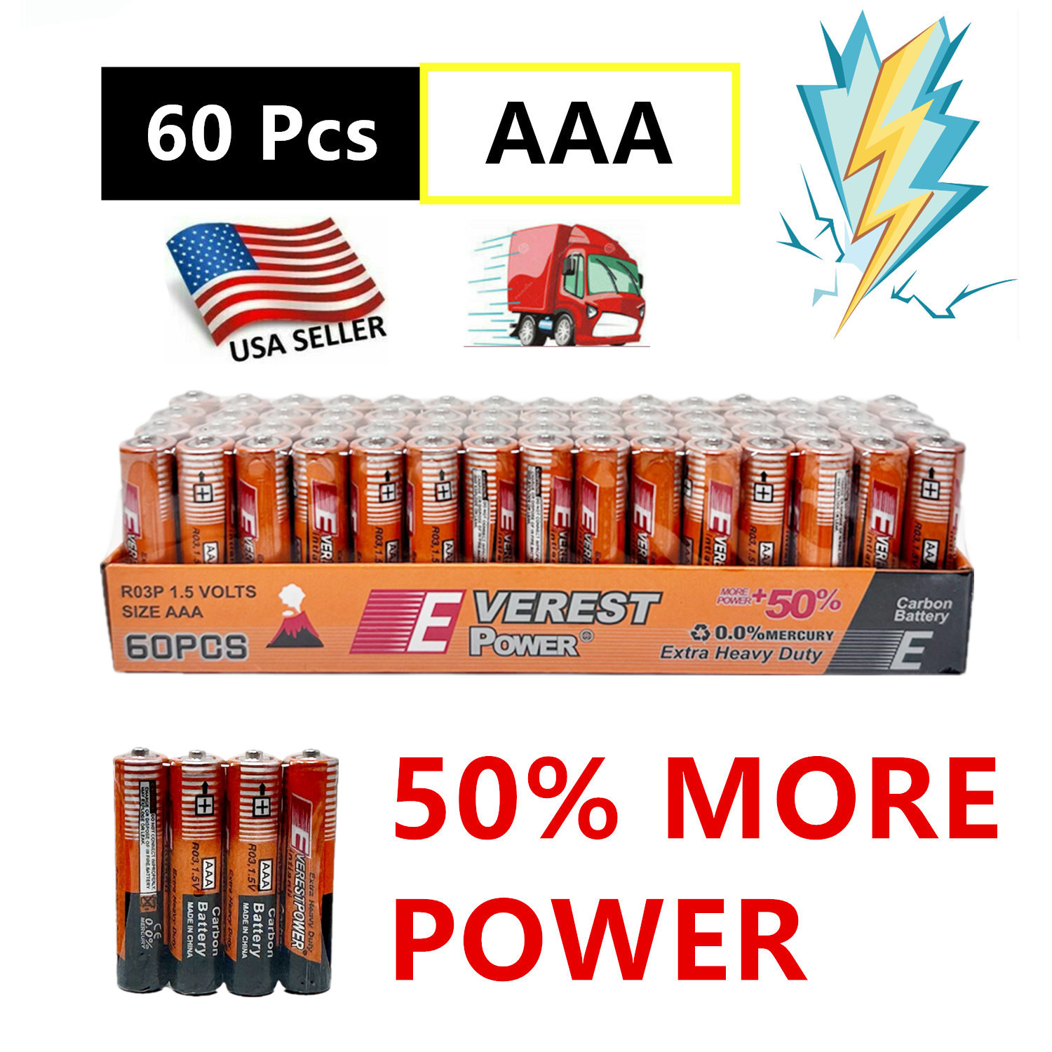 Temu – TEMU 240 Aa Batteries 1.5v. Lot, New, Fresh, For Home, Household Devices, Clocks, Lamps, Remotes, Toys
