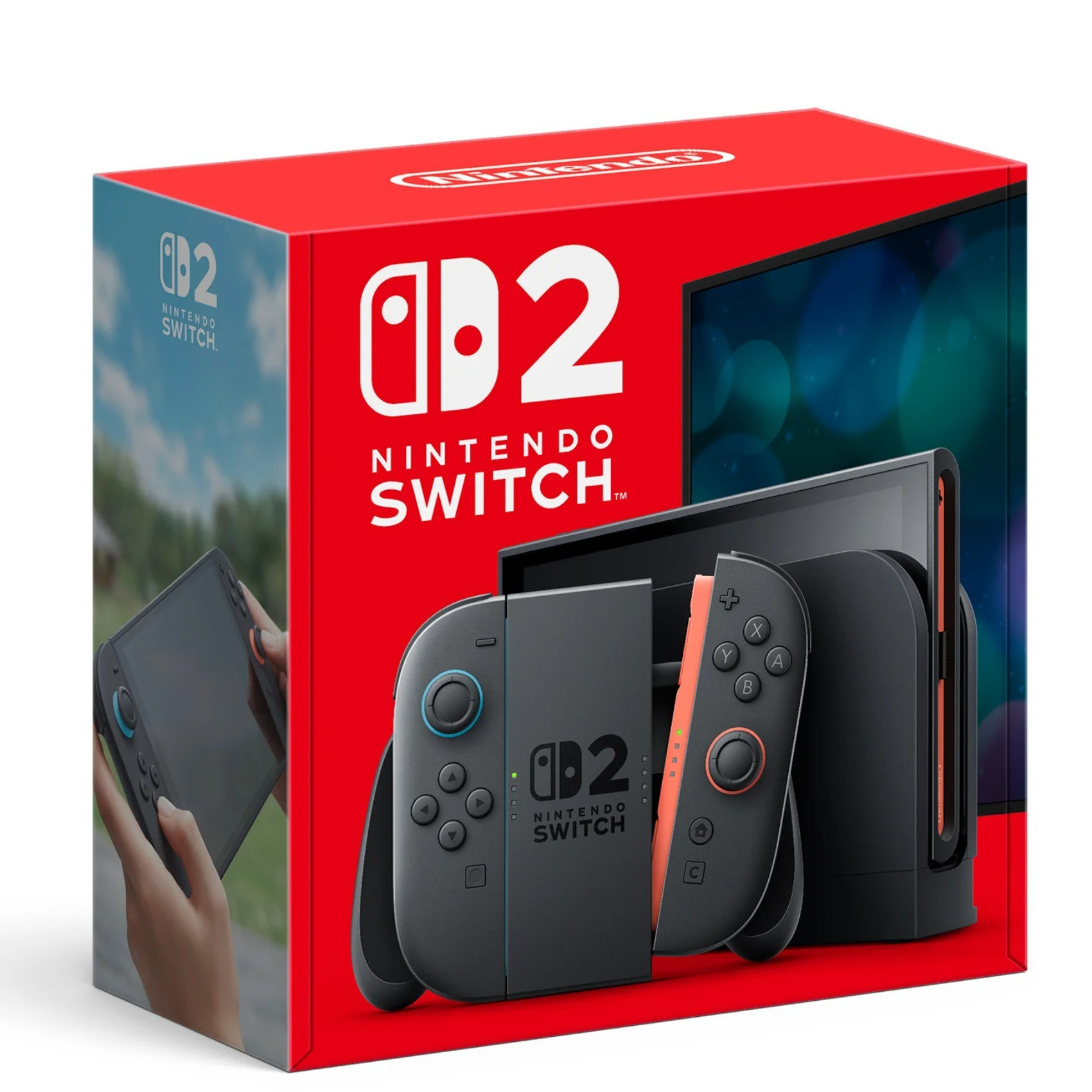 switch consoles sold on Temu United States