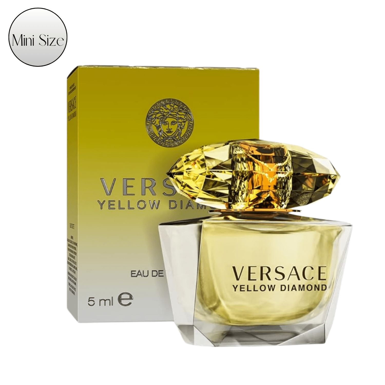     edt 0 17 fl oz 5 ml mini size