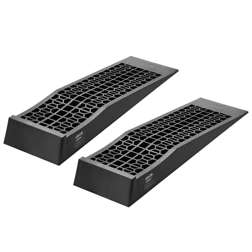 car ramps sold on Temu United States