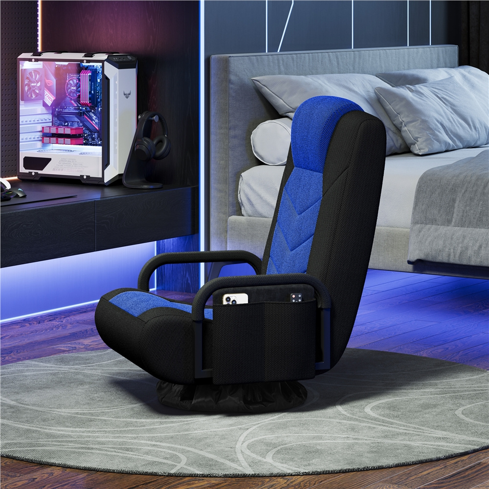 bungee chair sold on Temu United States
