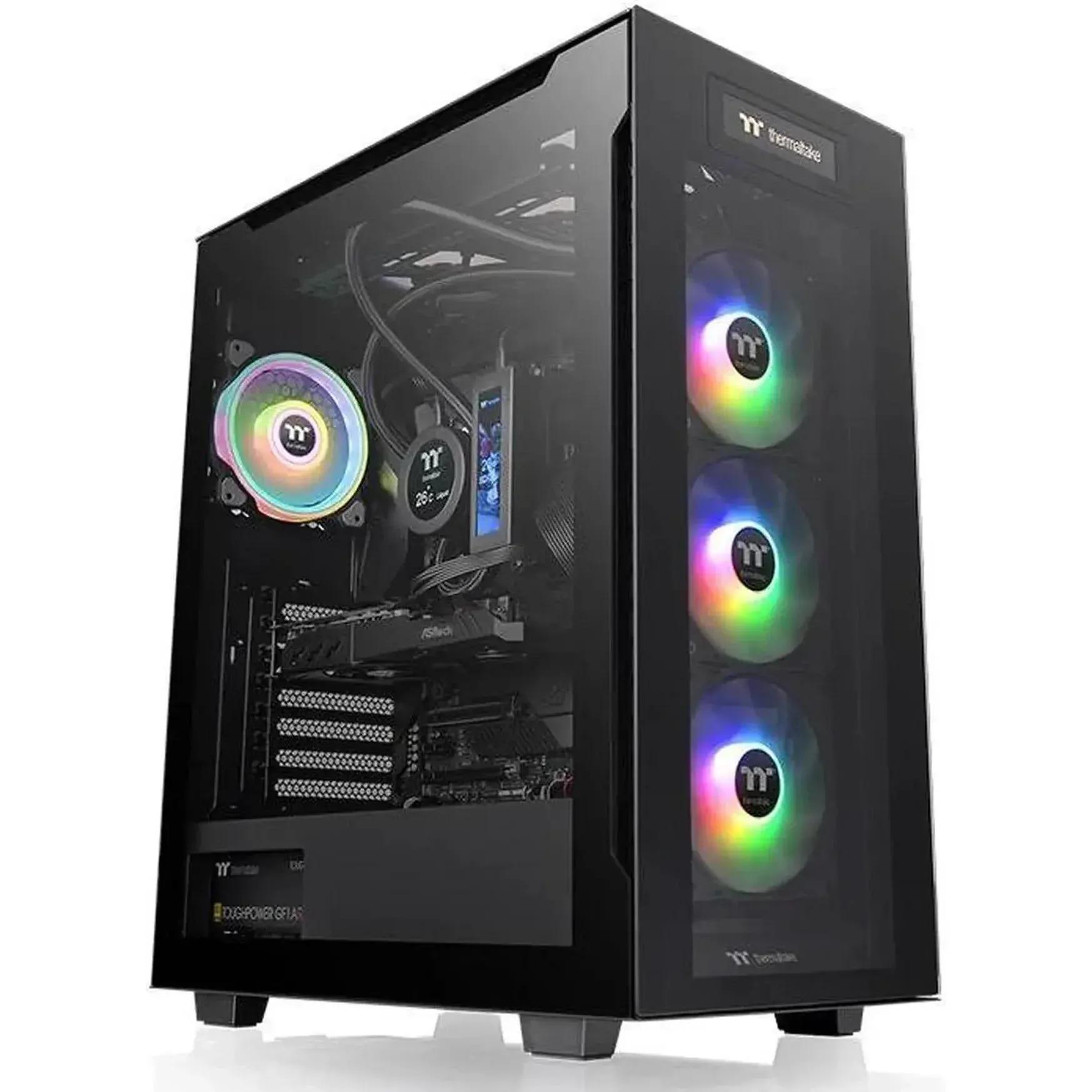   de     divider 550 tg ultra   tower ca-1t7-00m1wn-00