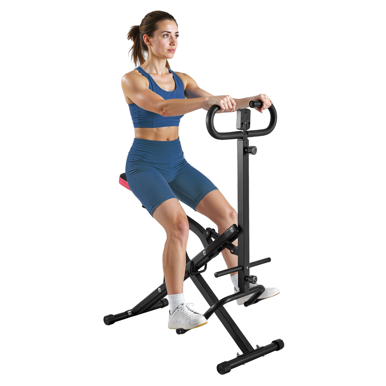 exercise equipment rowing machine sold on Temu United States
